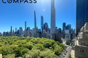 25 Central Prk W, New York City, NY 10023 - Photo 1