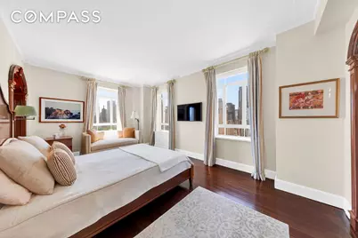25 Central Park W #21J, New York City, NY 10023 - Photo 22