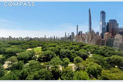 25 Central Park W #21J, New York City, NY 10023 - Photo 36