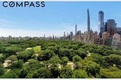 25 Central Park W #21J, New York City, NY 10023 - Photo 36
