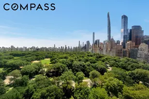 25 Central Prk W, New York City, NY 10023 - Photo 36