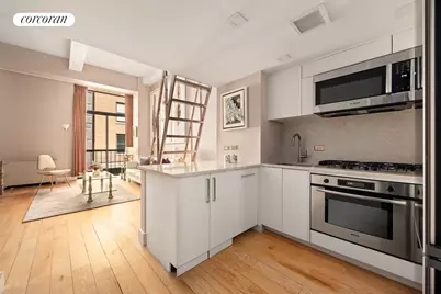 254 Park Avenue S #11NO, New York, NY 10010 - Photo 4