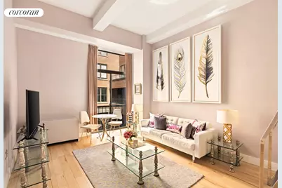 254 Park Avenue S #11NO, New York, NY 10010 - Photo 2
