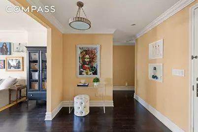 90 E End Avenue #4B, New York, NY 10028 - Photo 8