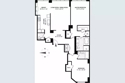 90 E End Avenue #4B, New York City, NY 10028 - Photo 12