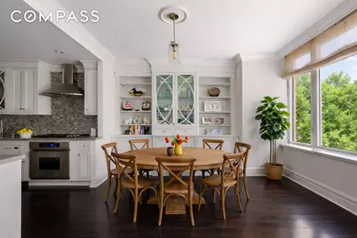 90 E End Avenue #4B, New York, NY 10028 - Photo 2
