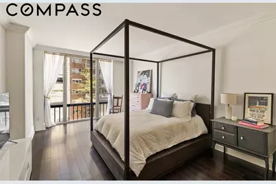 90 E End Avenue #4B, New York City, NY 10028 - Photo 4