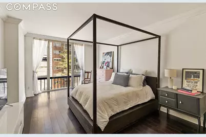 90 E End Avenue #4B, New York, NY 10028 - Photo 4