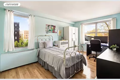 135 Ocean Parkway #4U, New York City, NY 11218 - Photo 6