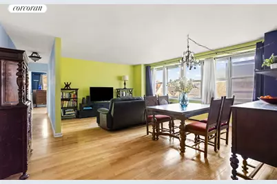 135 Ocean Parkway #4U, New York City, NY 11218 - Photo 2
