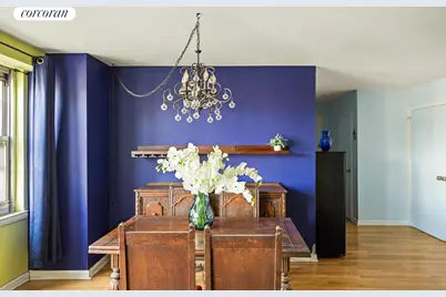 135 Ocean Parkway #4U, New York City, NY 11218 - Photo 4