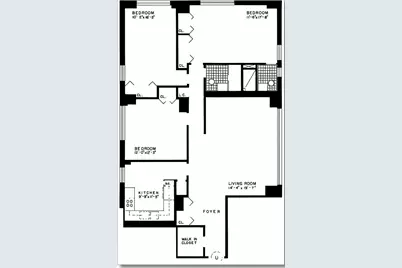 135 Ocean Parkway #4U, New York City, NY 11218 - Photo 10