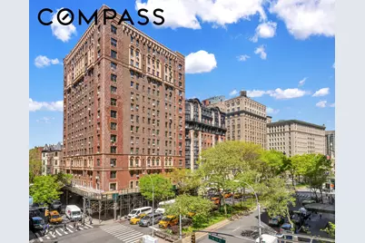 2150 Broadway #4A, New York City, NY 10023 - Photo 18