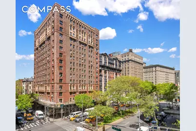 2150 Broadway #4A, New York City, NY 10023 - Photo 18