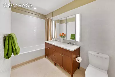 2150 Broadway #4A, New York City, NY 10023 - Photo 14
