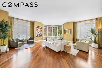 2150 Broadway #4A, New York City, NY 10023 - Photo 2