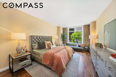 2150 Broadway #4A, New York City, NY 10023 - Photo 10