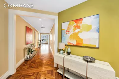 2150 Broadway #4A, New York City, NY 10023 - Photo 4