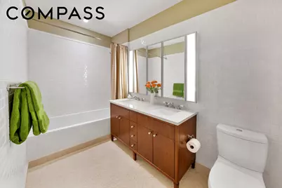 2150 Broadway #4A, New York City, NY 10023 - Photo 14
