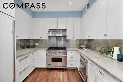 2150 Broadway #4A, New York City, NY 10023 - Photo 8