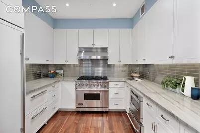 2150 Broadway #4A, New York City, NY 10023 - Photo 8