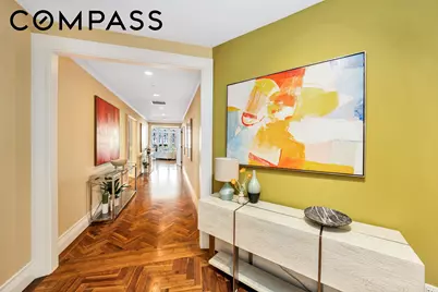 2150 Broadway #4A, New York City, NY 10023 - Photo 4