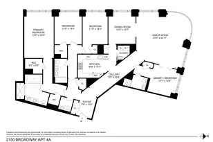 2150 Broadway, New York City, NY 10023 - Photo 22