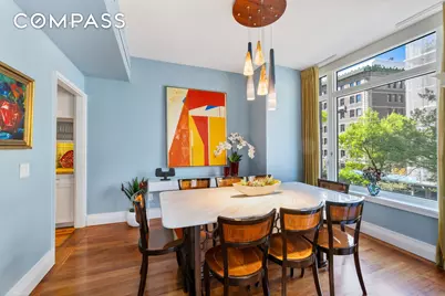 2150 Broadway #4A, New York City, NY 10023 - Photo 6