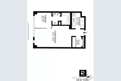 205 W End Avenue #RES, New York City, NY 10023 - Photo 12