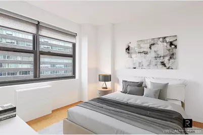 205 W End Avenue #RES, New York City, NY 10023 - Photo 2