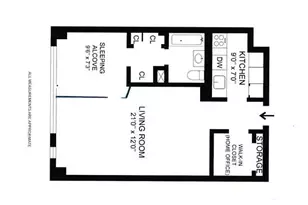 205 West End Ave, New York City, NY 10023 - Photo 12