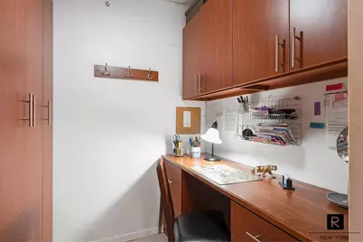 205 W End Avenue #RES, New York City, NY 10023 - Photo 4