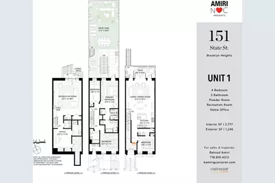 151 State Street #1, New York City, NY 11201 - Photo 30