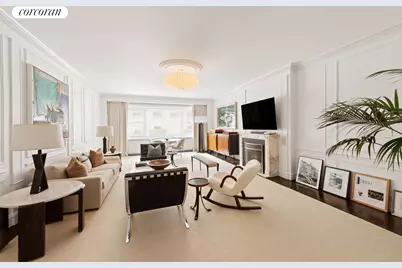 785 5th Avenue #7E, New York, NY 10022 - Photo 1