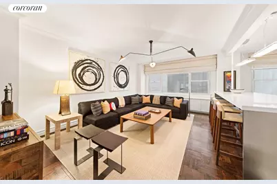 785 5th Avenue #7E, New York City, NY 10022 - Photo 2