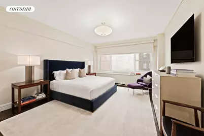 785 5th Avenue #7E, New York City, NY 10022 - Photo 6