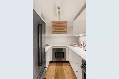 35 E 68th Street #1A, New York City, NY 10065 - Photo 6