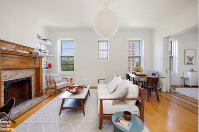 126 Greene Avenue #4W, New York City, NY 11238 - Photo 2