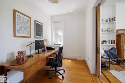 126 Greene Avenue #4W, New York City, NY 11238 - Photo 1