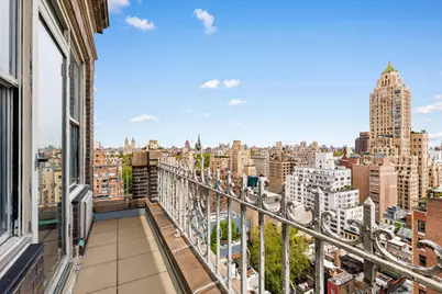 784 Park Avenue #20C, New York City, NY 10021 - Photo 10