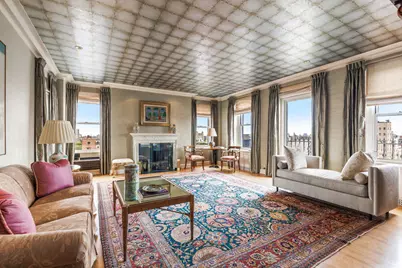 784 Park Avenue #20C, New York City, NY 10021 - Photo 14