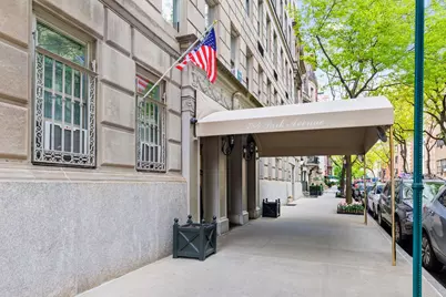 784 Park Avenue #20C, New York City, NY 10021 - Photo 36
