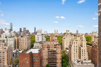 784 Park Avenue #20C, New York City, NY 10021 - Photo 22