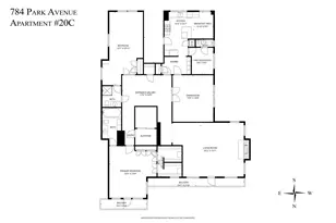784 Park Ave, New York City, NY 10021 - Photo 38