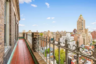 784 Park Avenue #20C, New York City, NY 10021 - Photo 20