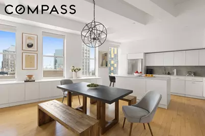 15 Broad Street #3100, New York City, NY 10005 - Photo 4
