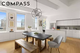 15 Broad St, New York City, NY 10005 - Photo 4