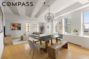 15 Broad St, New York City, NY 10005 - Photo 1