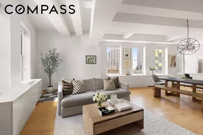 15 Broad Street #3100, New York City, NY 10005 - Photo 2