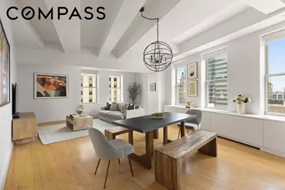15 Broad Street #3100, New York, NY 10005 - Photo 1
